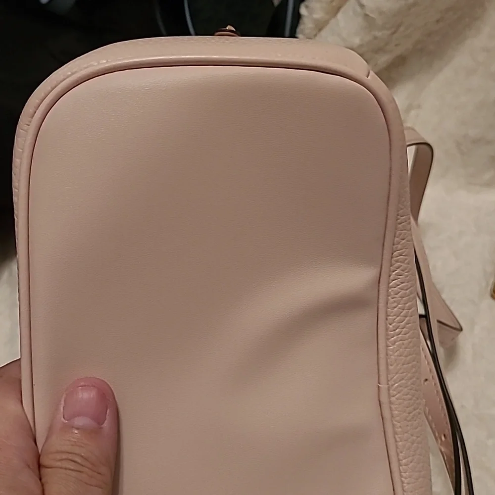 Michael Kors backpack - Picture 3 of 9